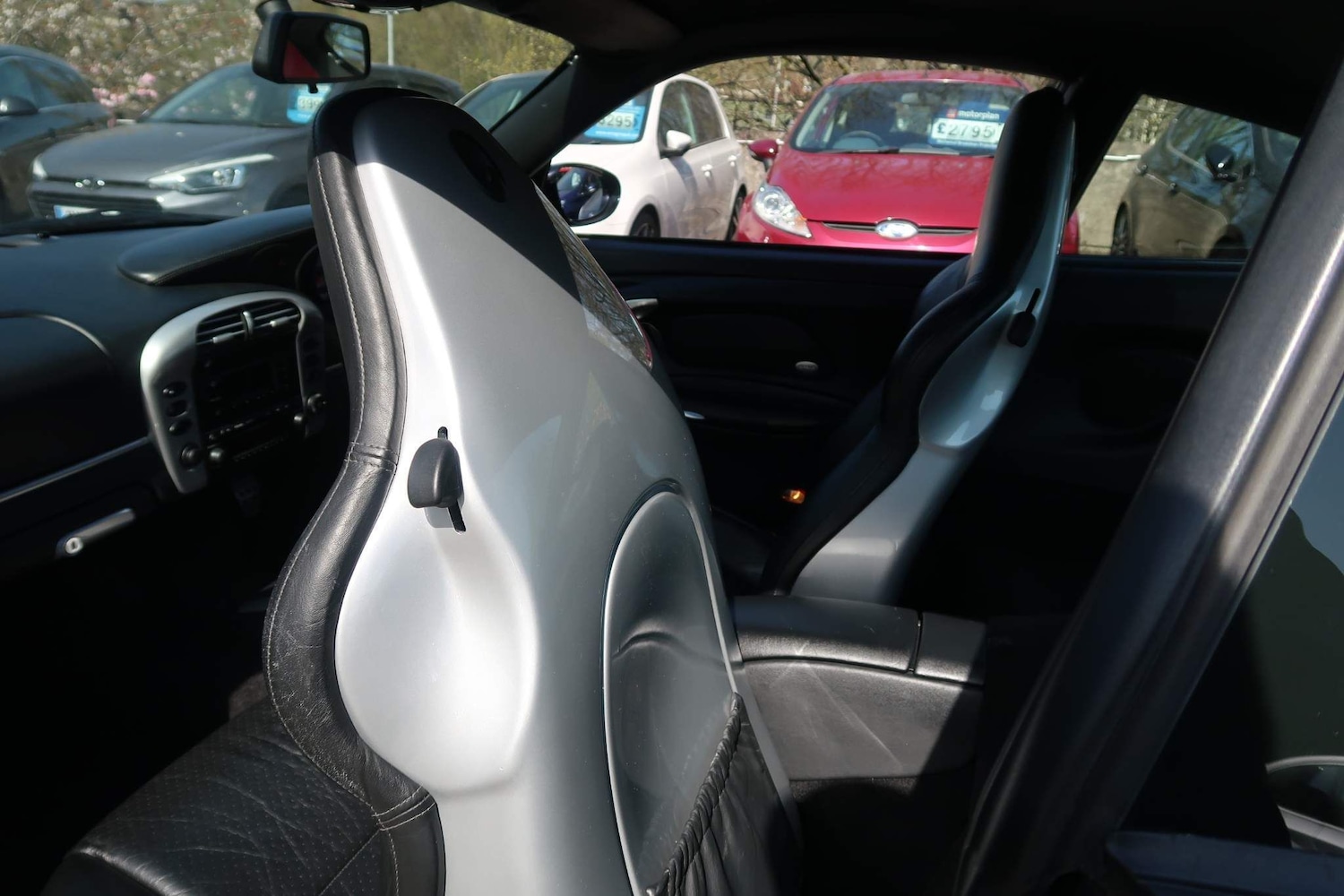 Used Porsche 911 2003 for sale - 76988086: Photo 15