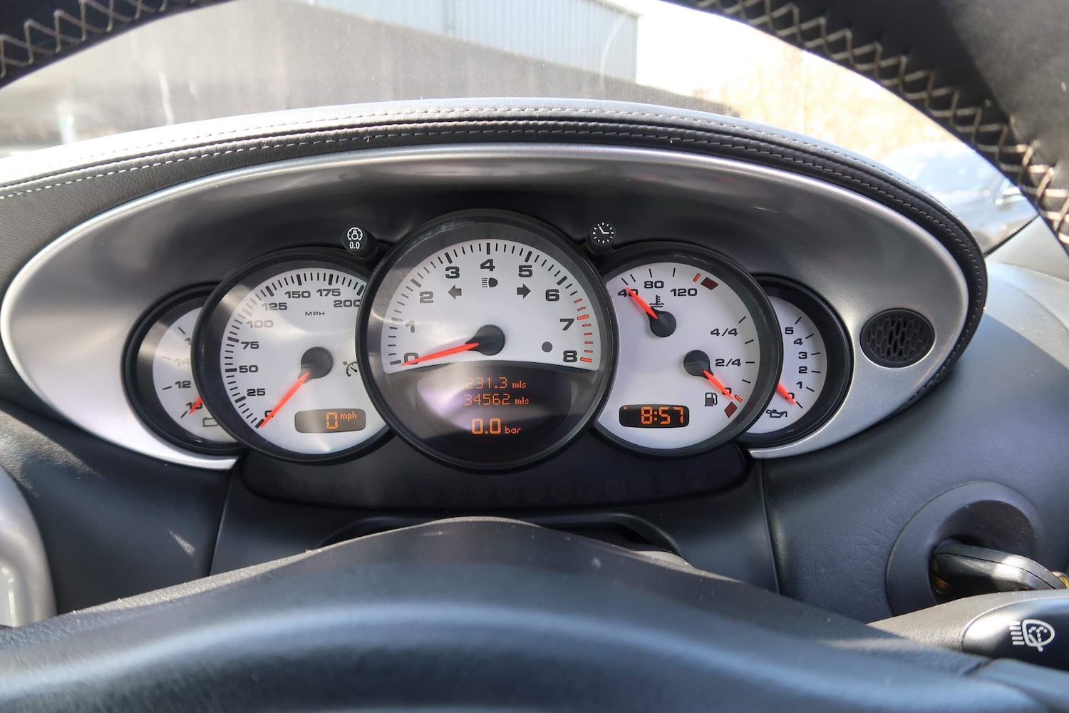 Used Porsche 911 2003 for sale - 76988086: Photo 16