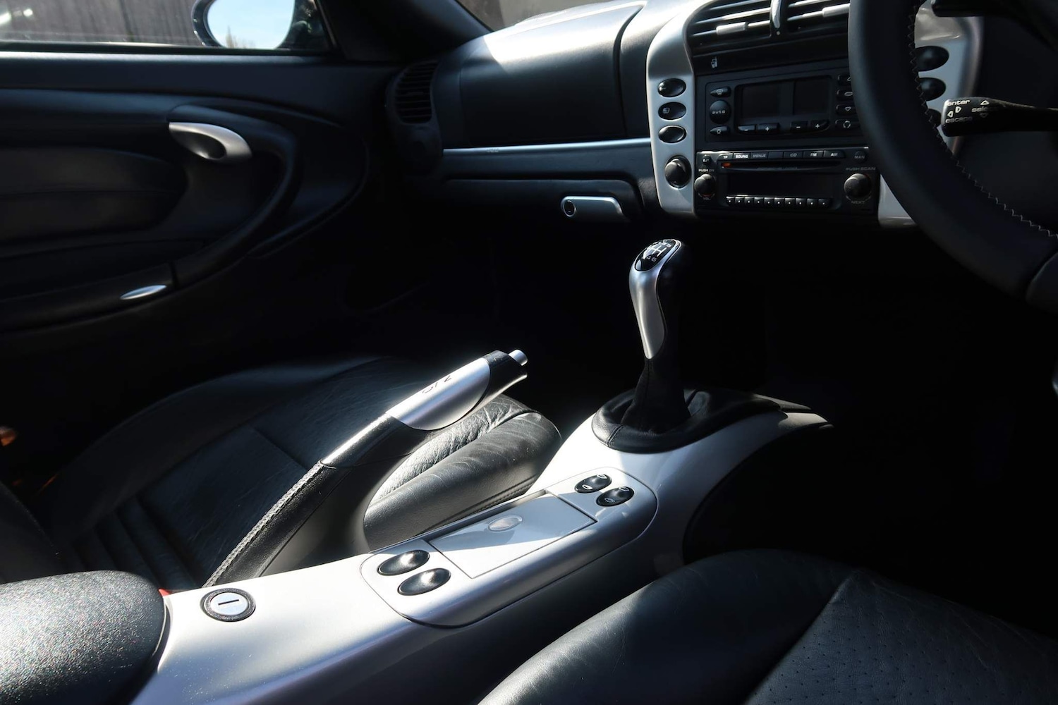 Used Porsche 911 2003 for sale - 76988086: Photo 18