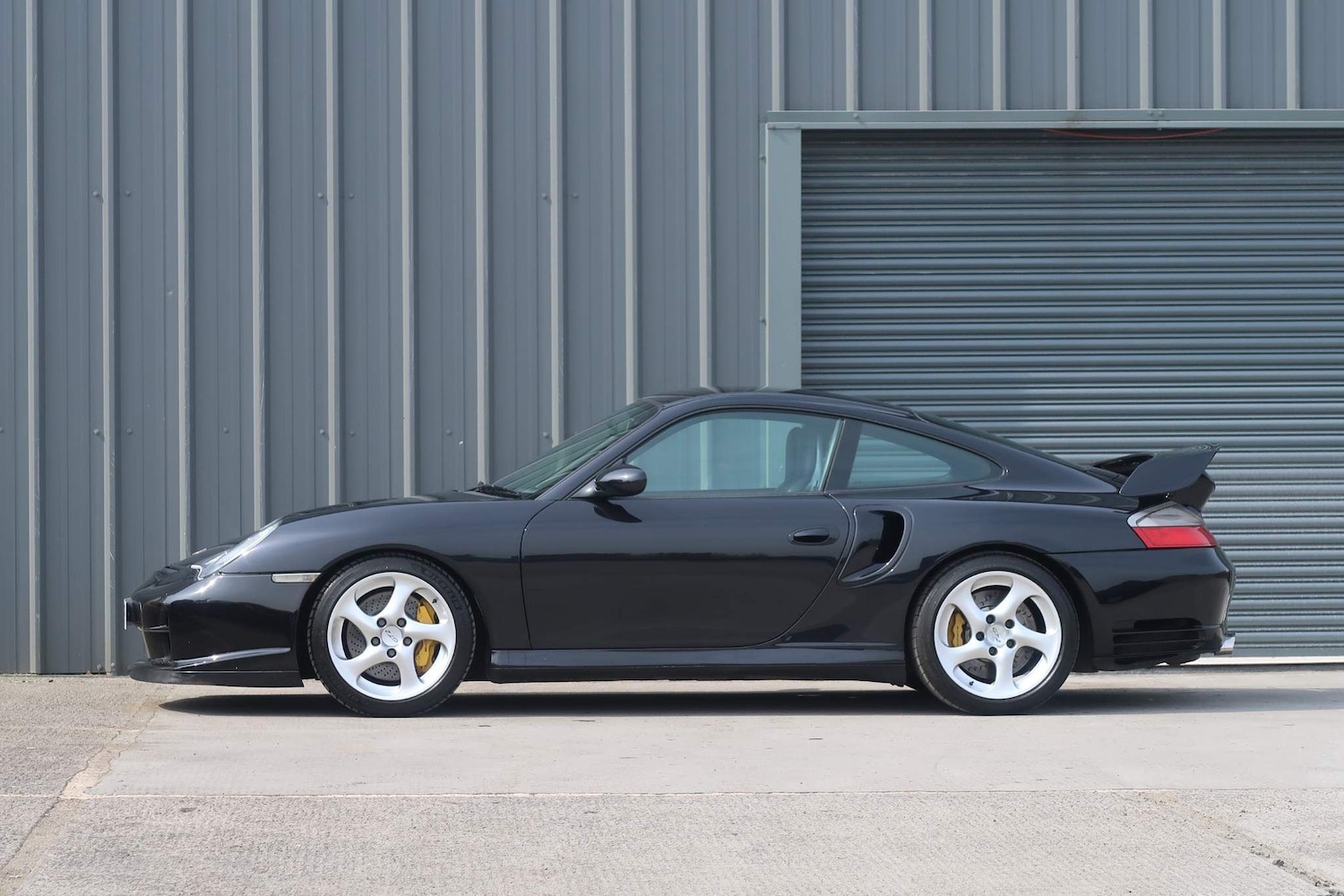 Used Porsche 911 2003 for sale - 76988086: Photo 2