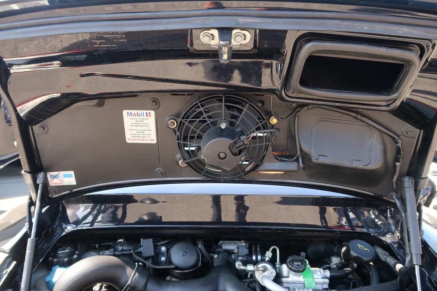 Used Porsche 911 2003 for sale - 76988086: Photo 20