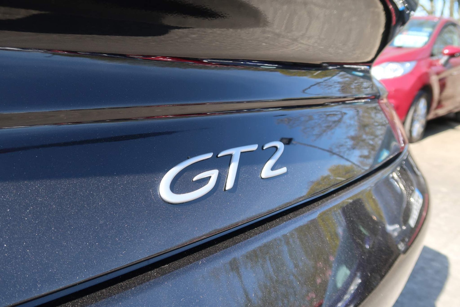 Used Porsche 911 2003 for sale - 76988086: Photo 25