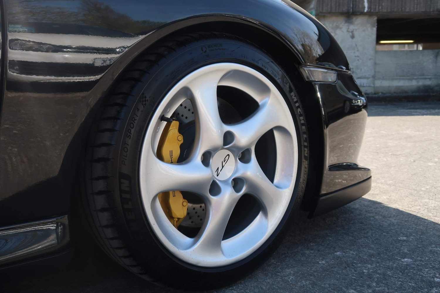 Used Porsche 911 2003 for sale - 76988086: Photo 27