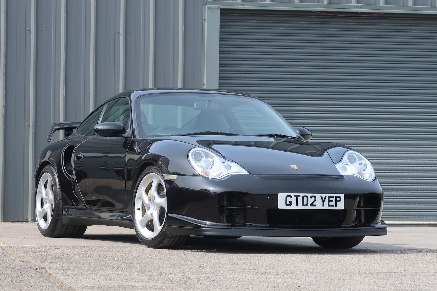 Used Porsche 911 2003 for sale - 76988086: Photo 29