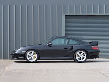 Used Porsche 911 2003 for sale - 76988086: Photo