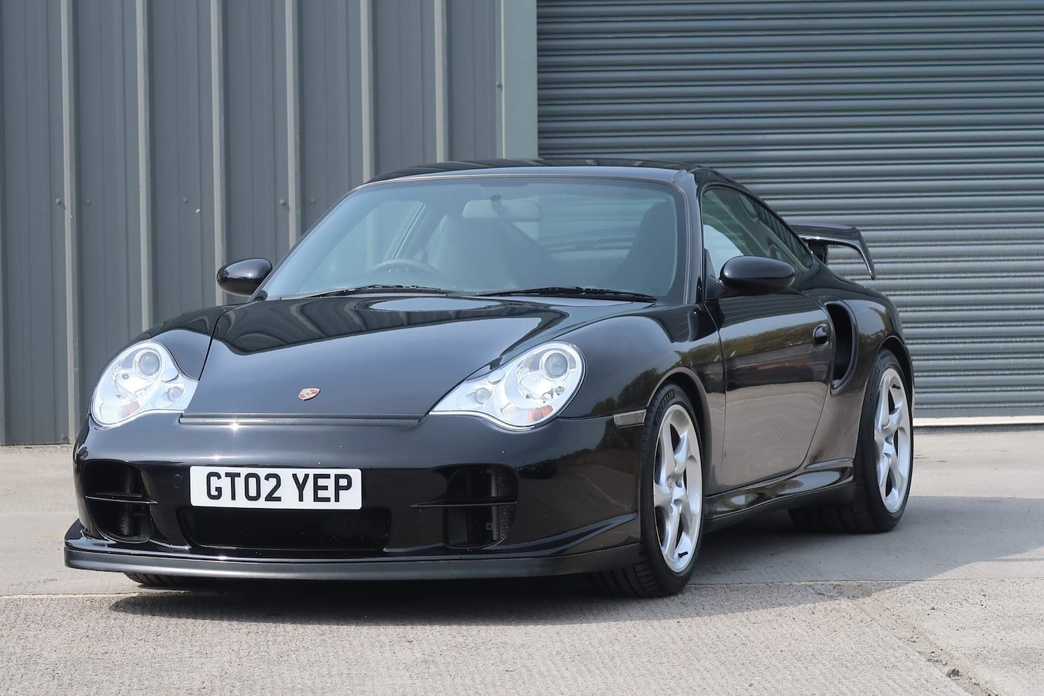 Used Porsche 911 2003 for sale - 76988086: Photo 30
