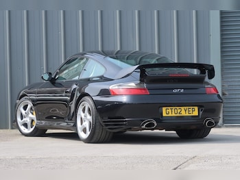 Used Porsche 911 2003 for sale - 76988086: Photo