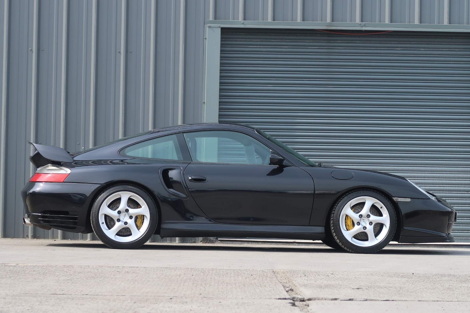 Used Porsche 911 2003 for sale - 76988086: Photo 5