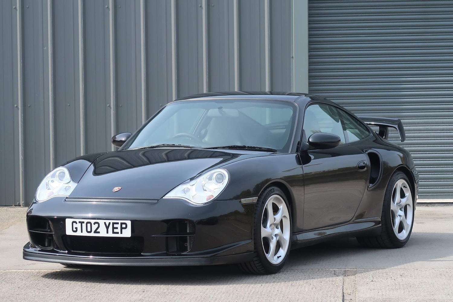 Used Porsche 911 2003 for sale - 76988086: Photo 6