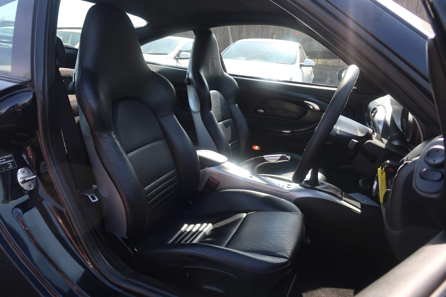 Used Porsche 911 2003 for sale - 76988086: Photo 7