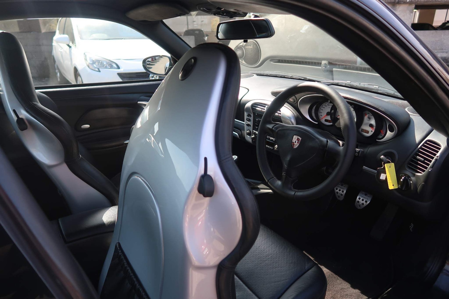 Used Porsche 911 2003 for sale - 76988086: Photo 9