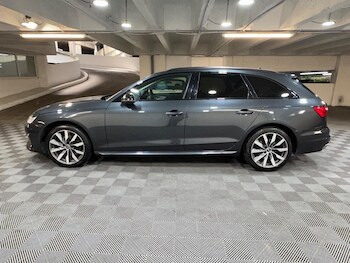 Used Audi A4 2022 for sale - 78481089: Photo