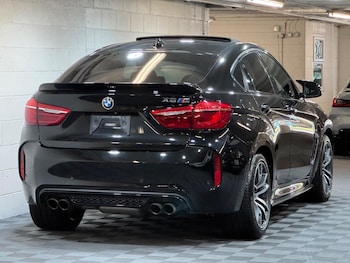 Used BMW x6 M 2015 for sale - 79034334: Photo