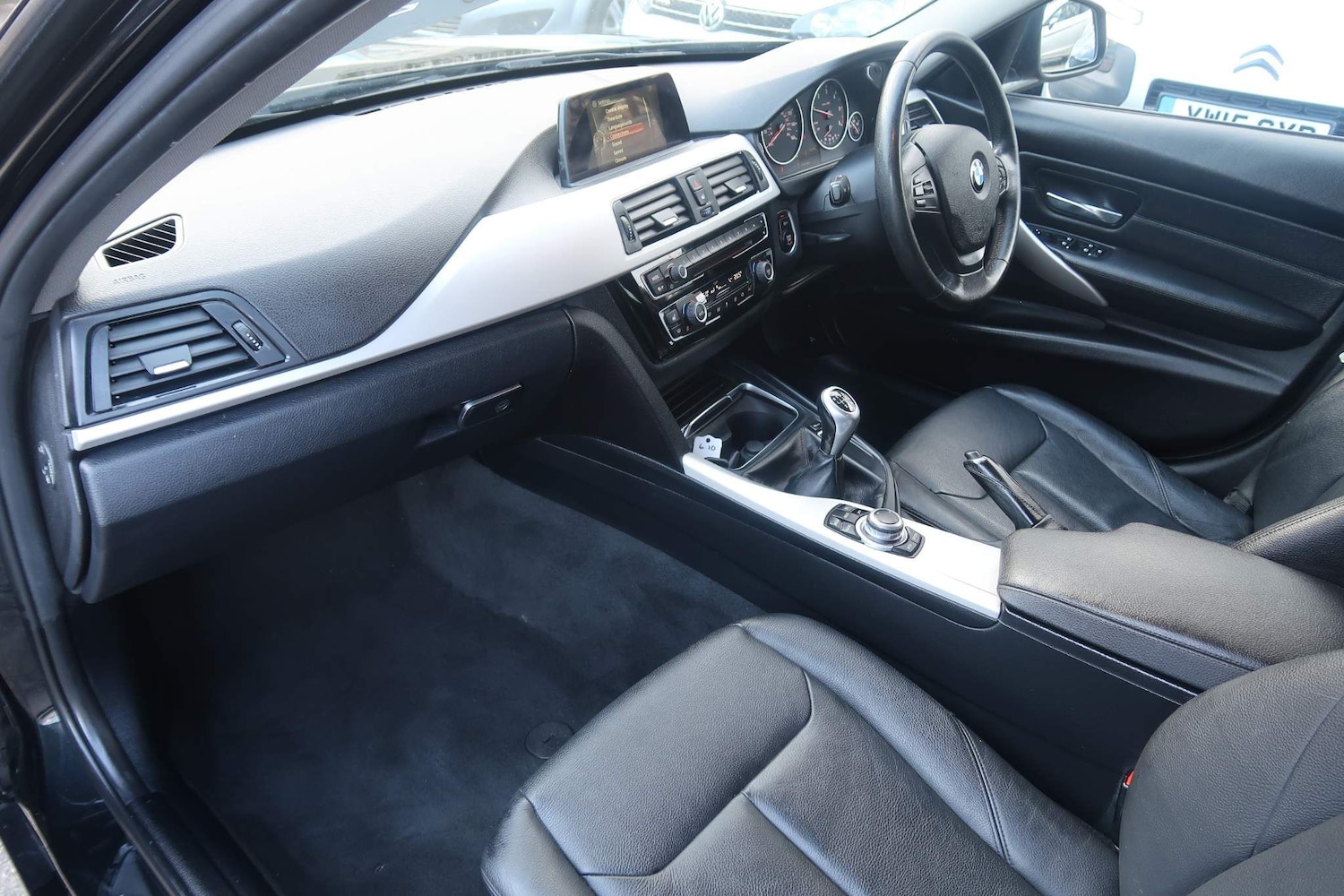 Used BMW 3 Series 2017 for sale - 76991447: Photo 10