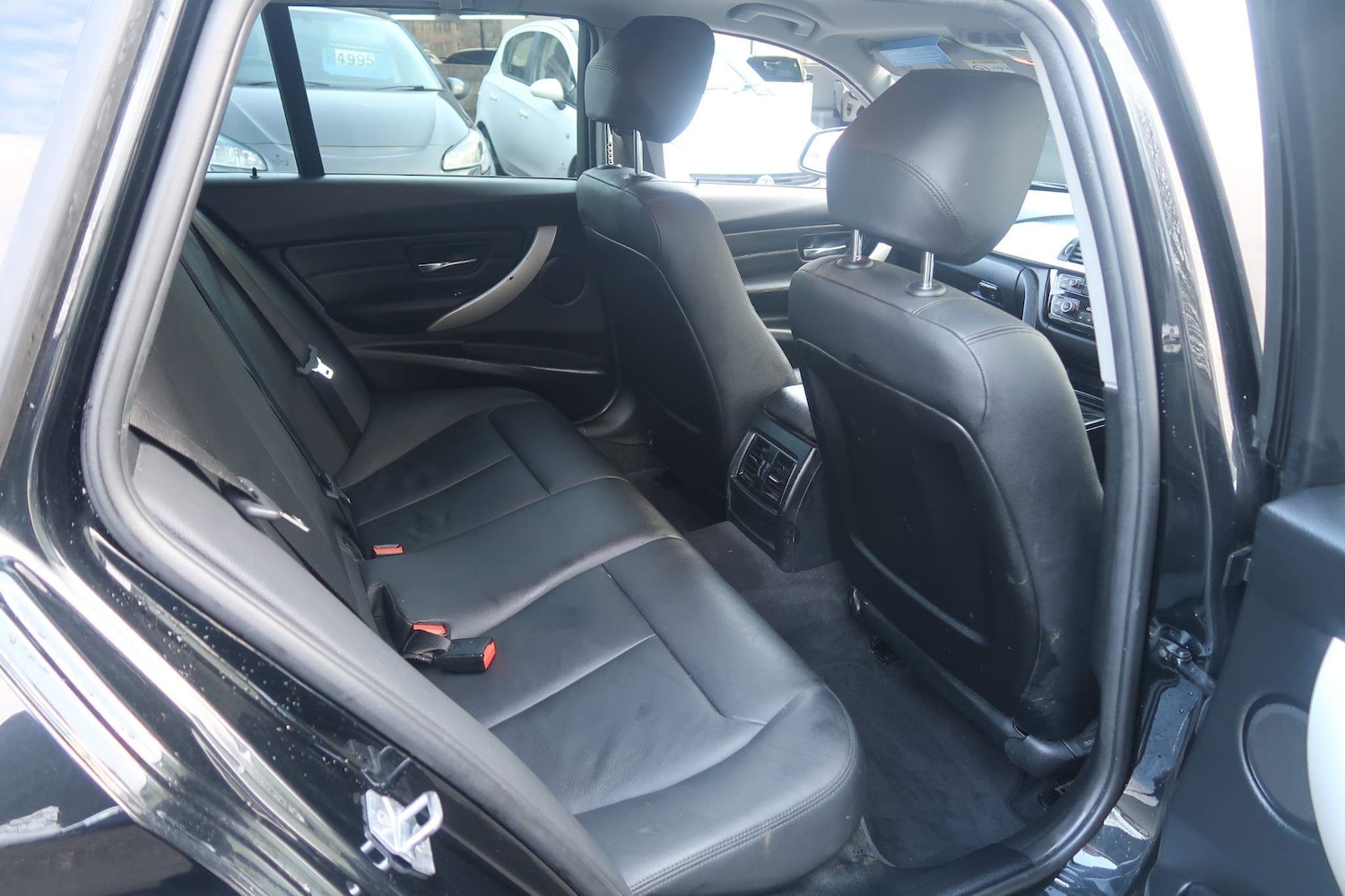 Used BMW 3 Series 2017 for sale - 76991447: Photo 11