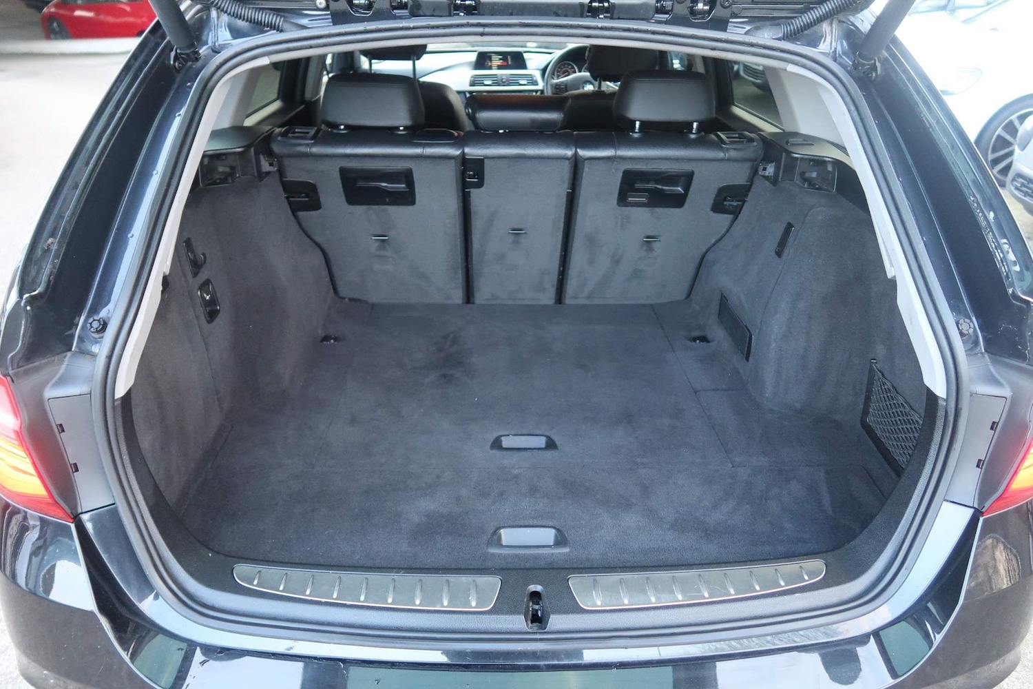 Used BMW 3 Series 2017 for sale - 76991447: Photo 13