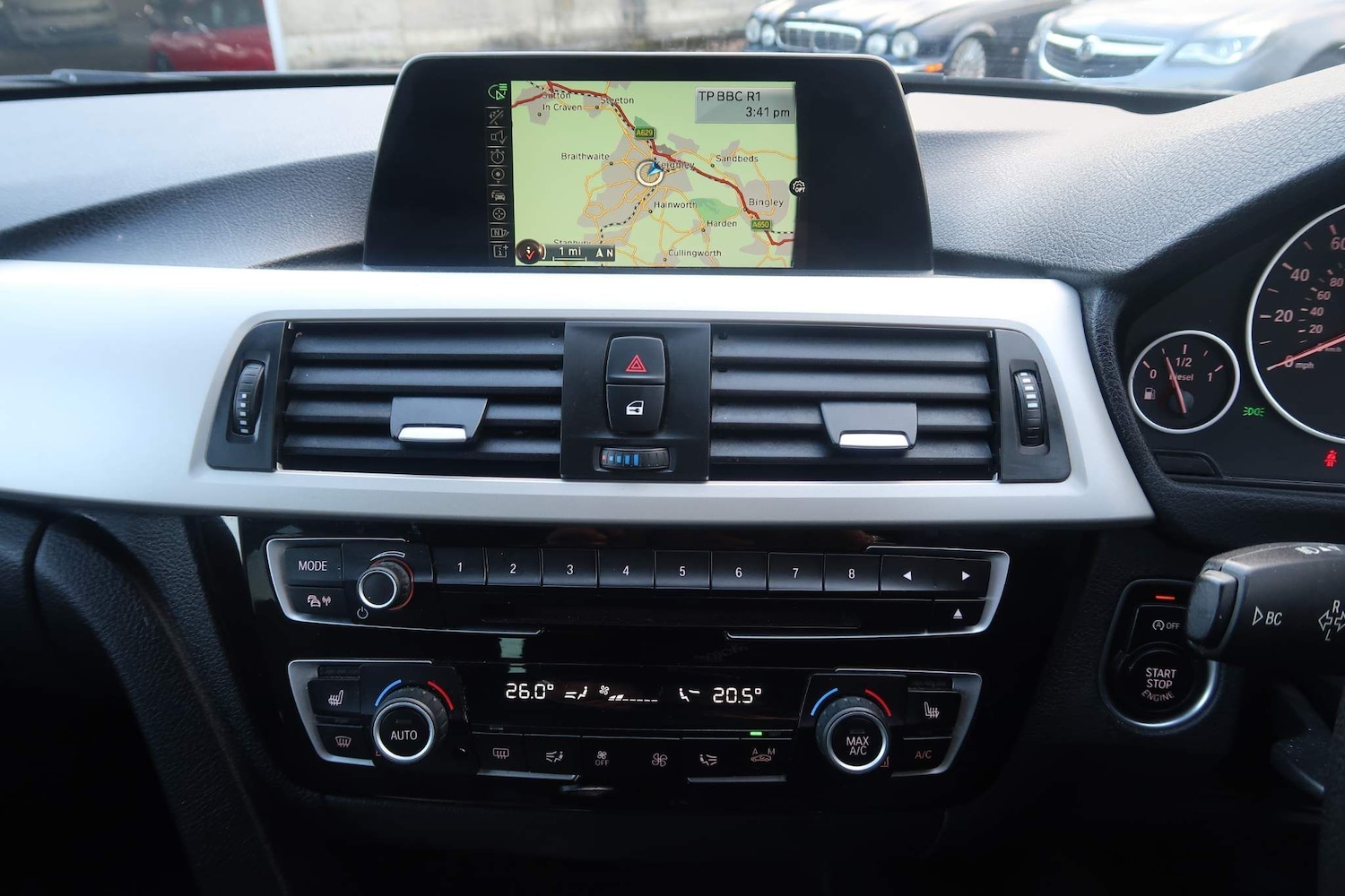 Used BMW 3 Series 2017 for sale - 76991447: Photo 14