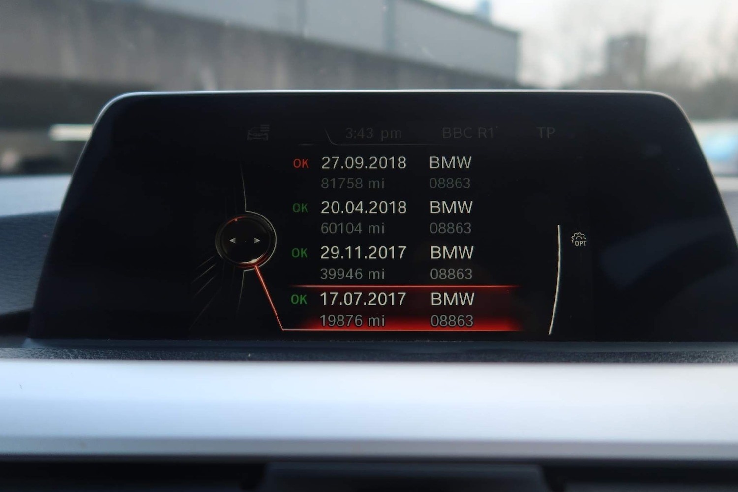 Used BMW 3 Series 2017 for sale - 76991447: Photo 15