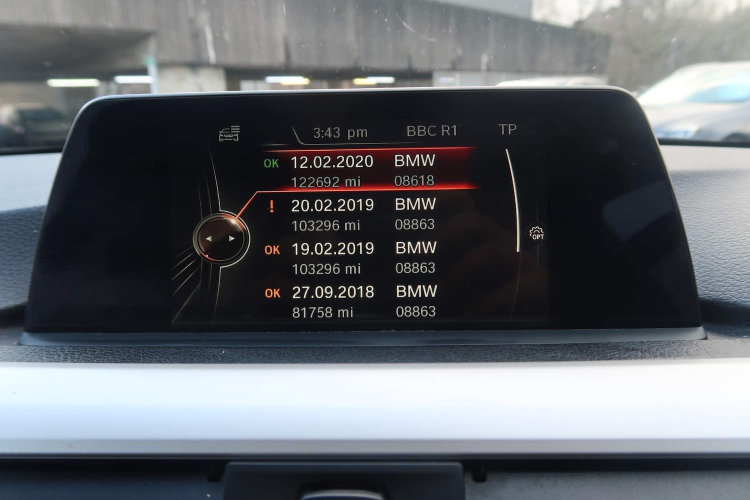 Used BMW 3 Series 2017 for sale - 76991447: Photo 16