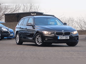 Used BMW 3 Series 2017 for sale - 76991447: Photo