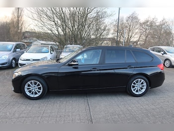 Used BMW 3 Series 2017 for sale - 76991447: Photo