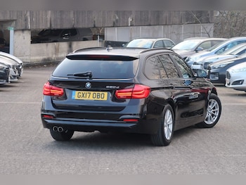 Used BMW 3 Series 2017 for sale - 76991447: Photo