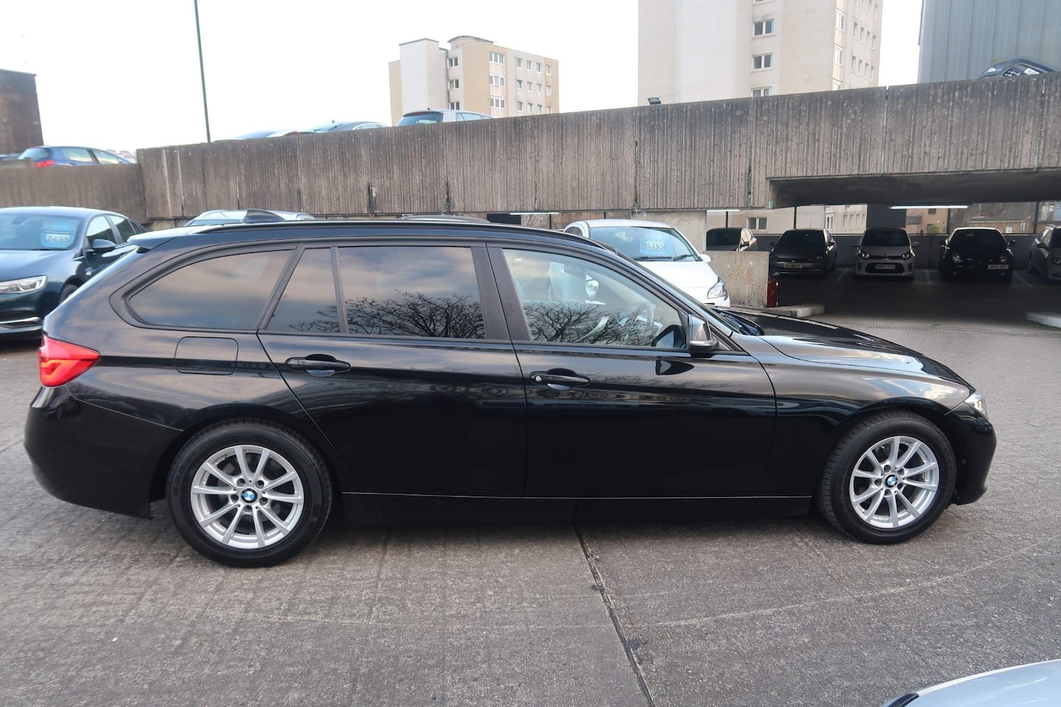 Used BMW 3 Series 2017 for sale - 76991447: Photo 5