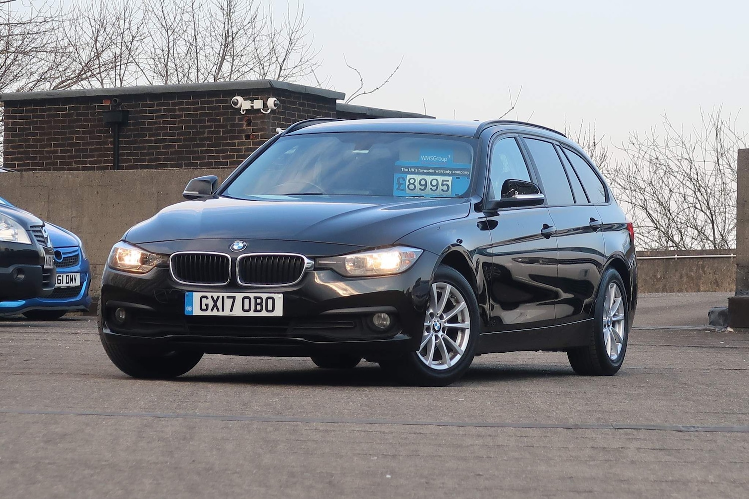 Used BMW 3 Series 2017 for sale - 76991447: Photo 6