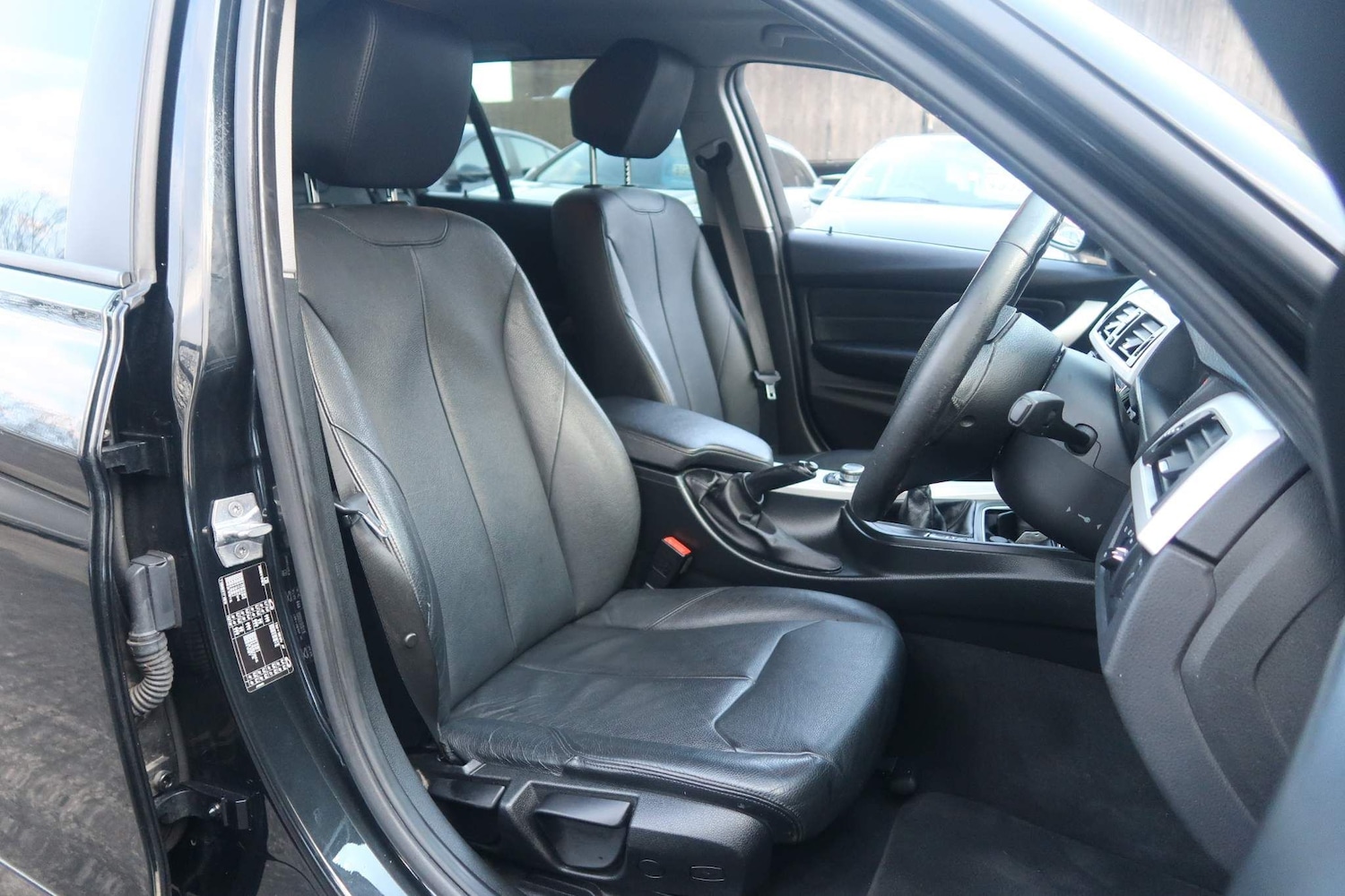 Used BMW 3 Series 2017 for sale - 76991447: Photo 7