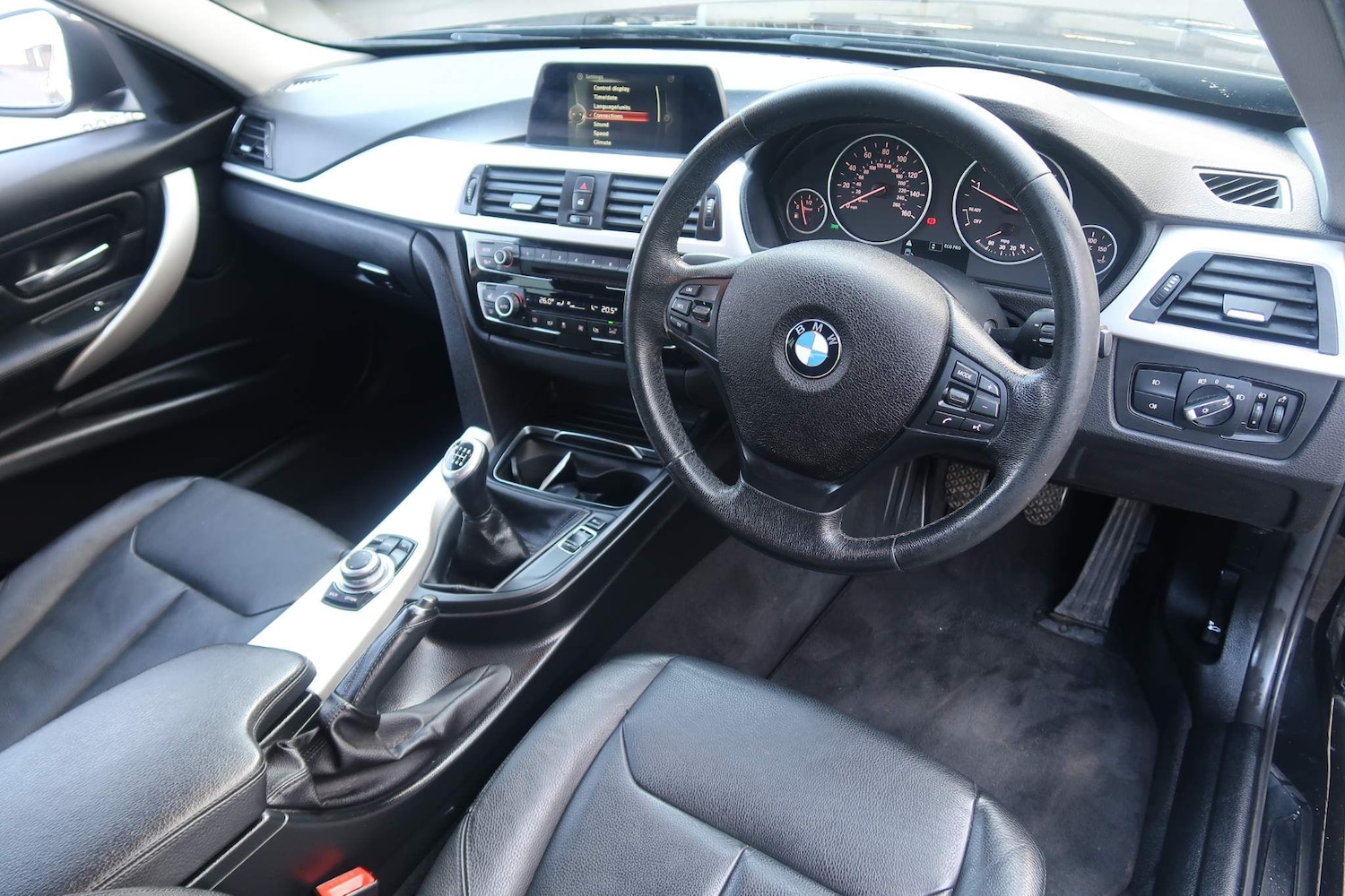 Used BMW 3 Series 2017 for sale - 76991447: Photo 8
