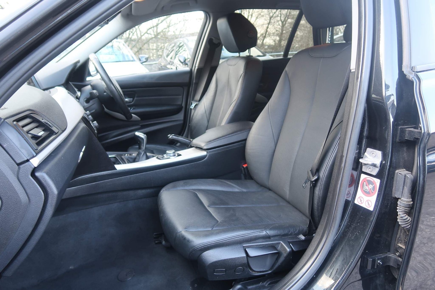 Used BMW 3 Series 2017 for sale - 76991447: Photo 9