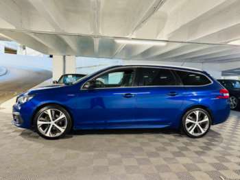 Used Peugeot 308 2019 for sale - 75002242: Photo