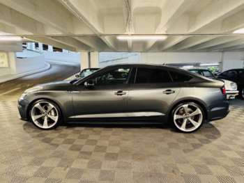 Used Audi A5 2019 for sale - 74255874: Photo