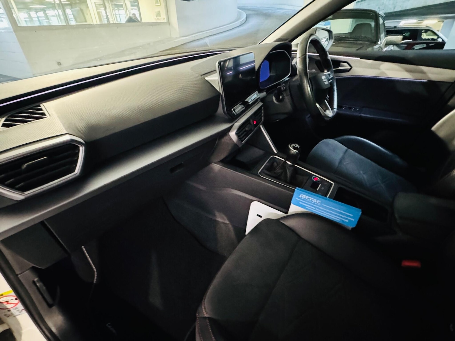 Used SEAT Leon 2021 for sale - 76700879: Photo 10