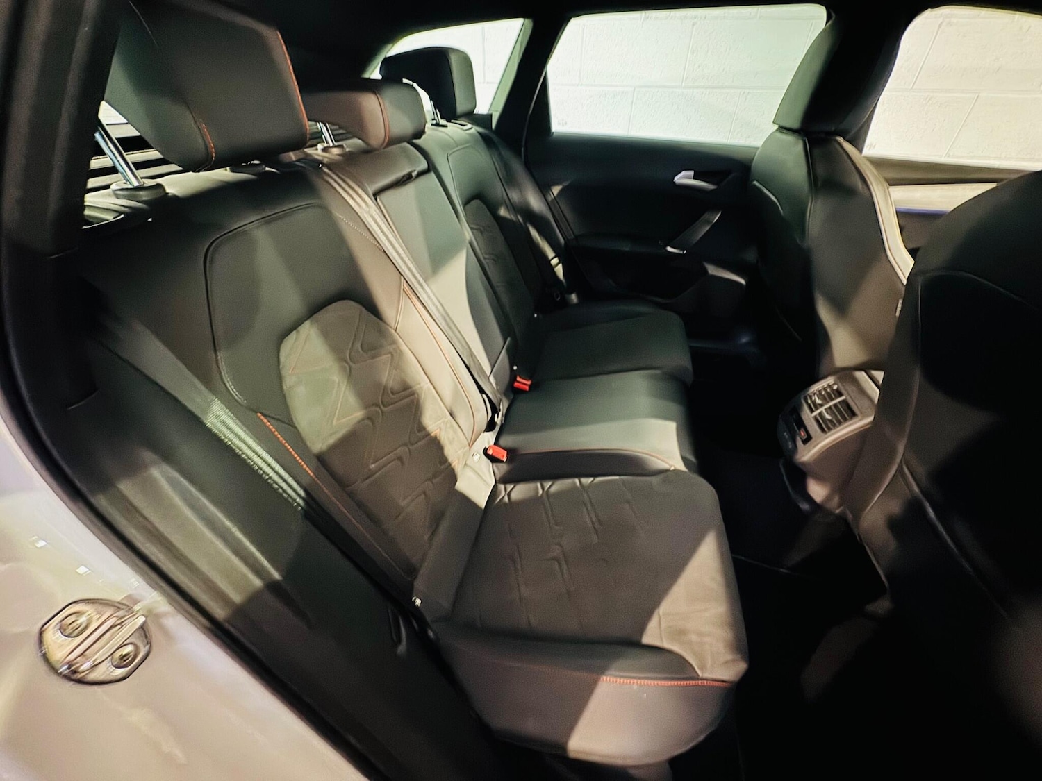 Used SEAT Leon 2021 for sale - 76700879: Photo 11