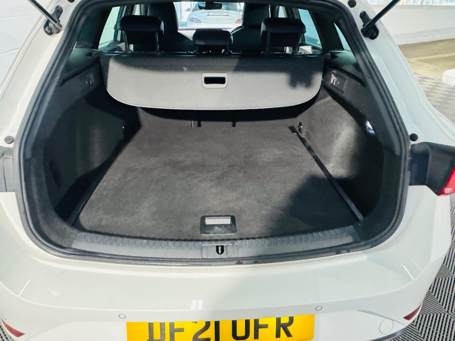 Used SEAT Leon 2021 for sale - 76700879: Photo 13