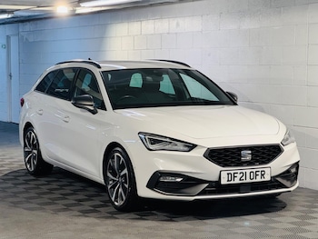 2021 (21) - 1.5 TSI EVO FR Sport 5dr