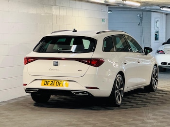 Used SEAT Leon 2021 for sale - 76700879: Photo