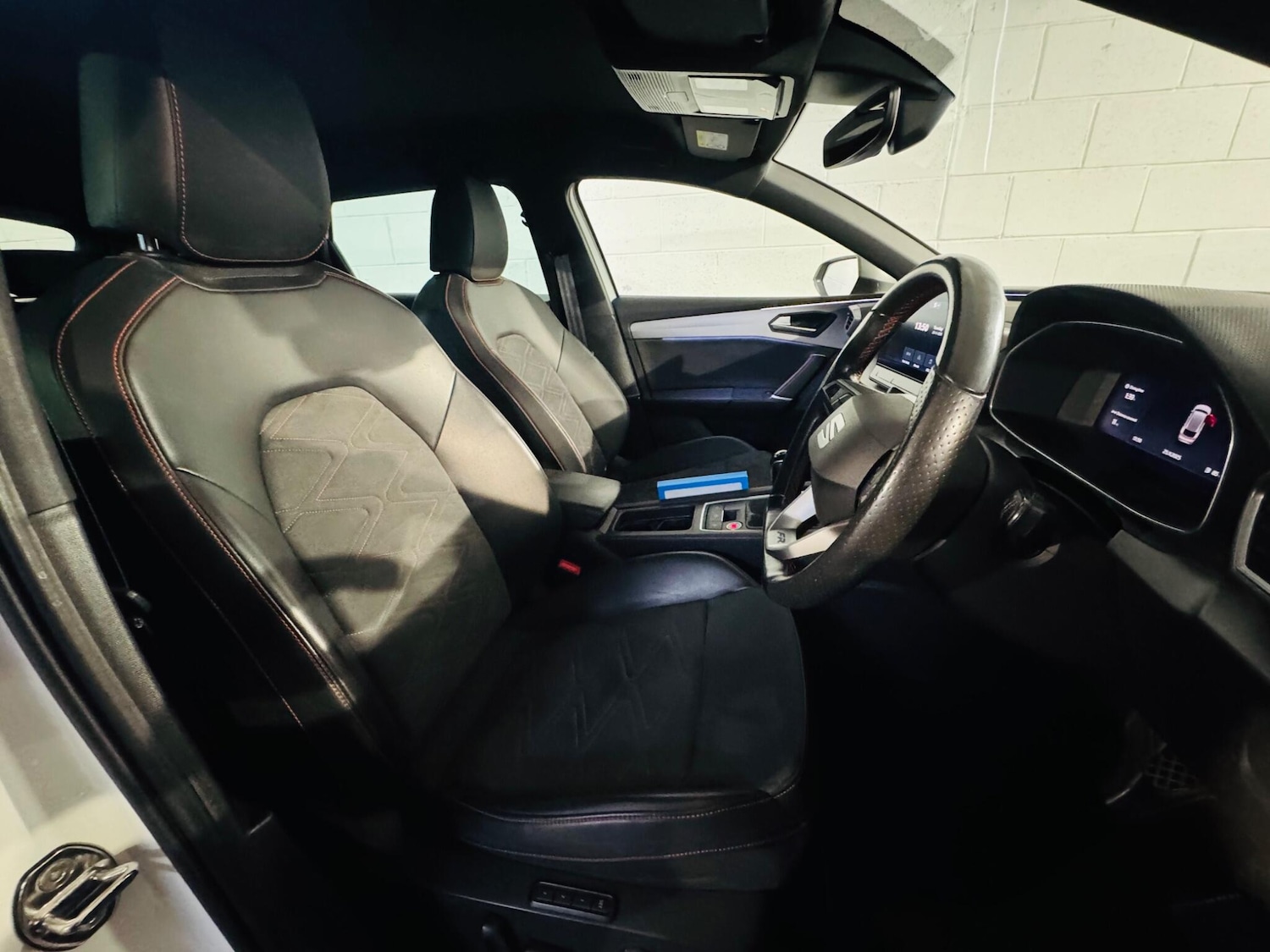 Used SEAT Leon 2021 for sale - 76700879: Photo 7