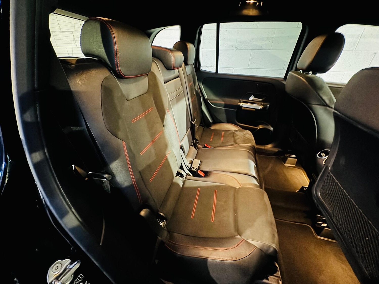 Used Mercedes-Benz GLB 2020 for sale - 76781553: Photo 10