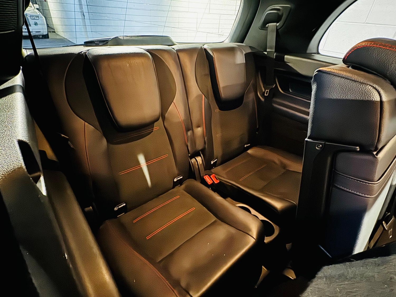 Used Mercedes-Benz GLB 2020 for sale - 76781553: Photo 11