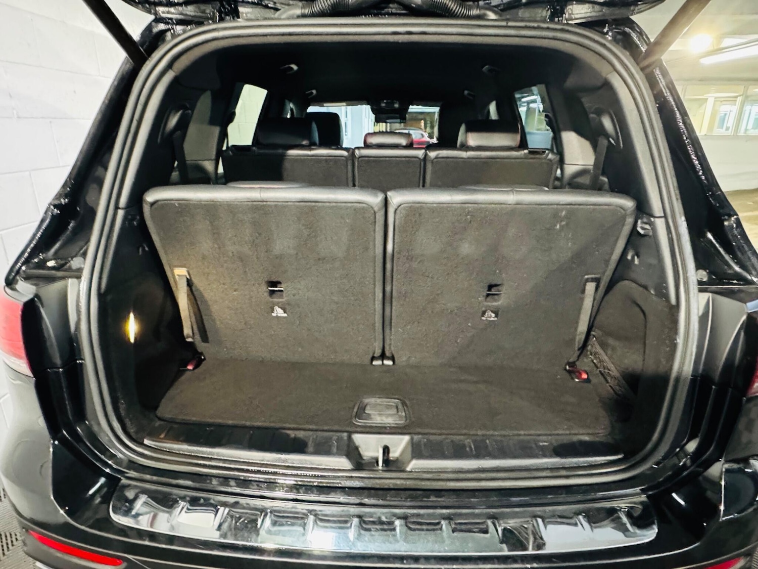 Used Mercedes-Benz GLB 2020 for sale - 76781553: Photo 12