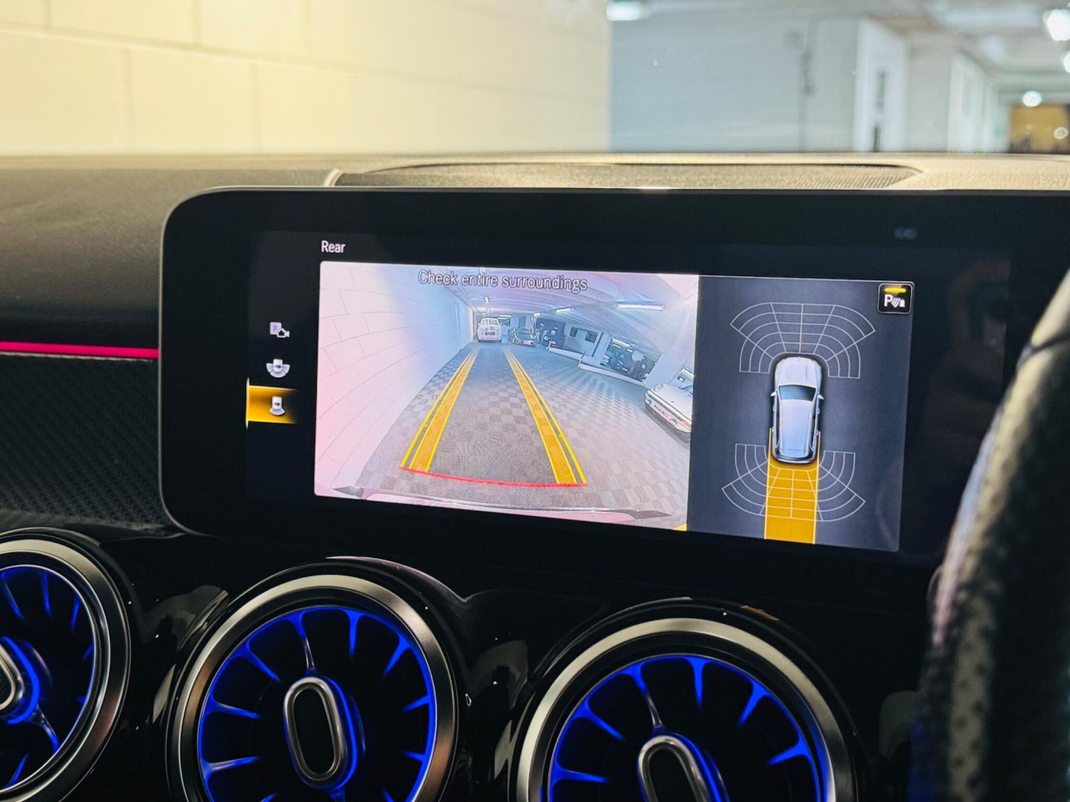 Used Mercedes-Benz GLB 2020 for sale - 76781553: Photo 13