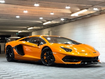 Used Lamborghini Aventador 2020 for sale - 78685017: Photo
