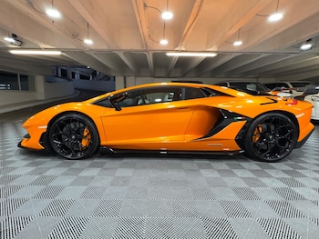 Used Lamborghini Aventador 2020 for sale - 78685017: Photo