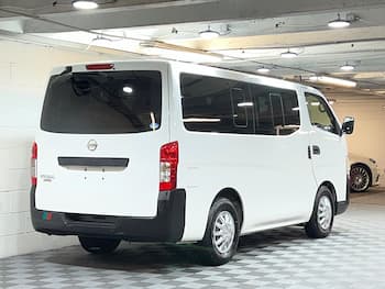 Used Nissan NV300 2014 for sale - 79668977: Photo