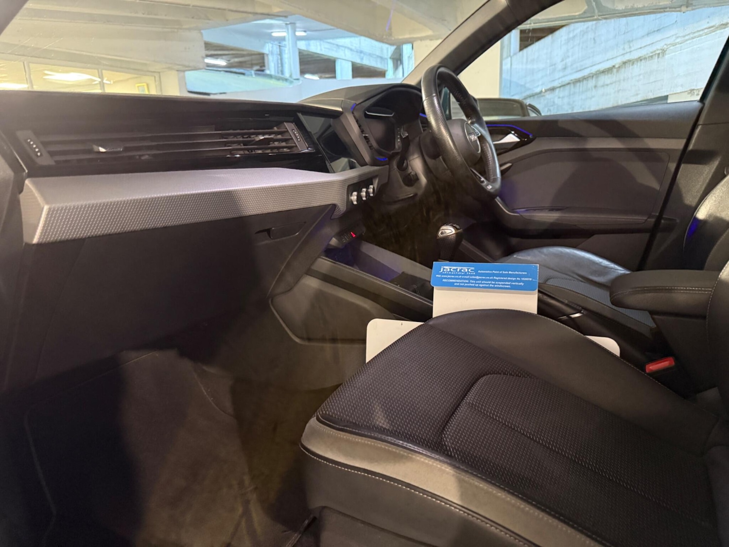 Used Audi A1 for sale - 76992118: Photo 10