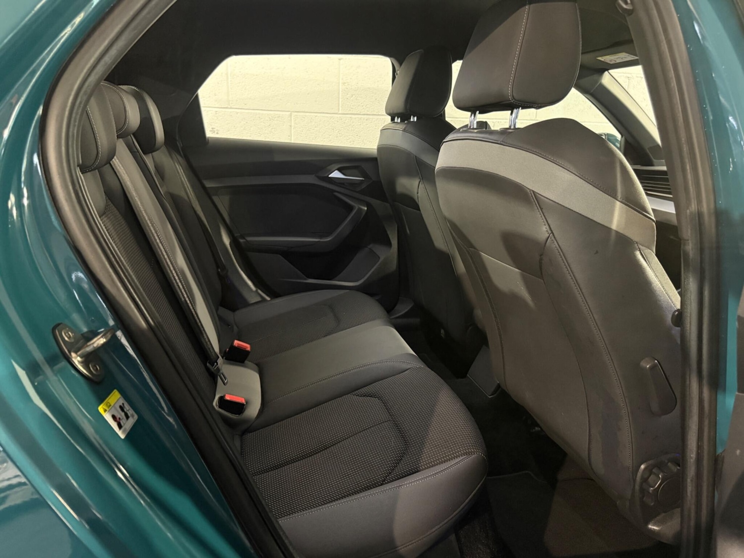 Used Audi A1 for sale - 76992118: Photo 11