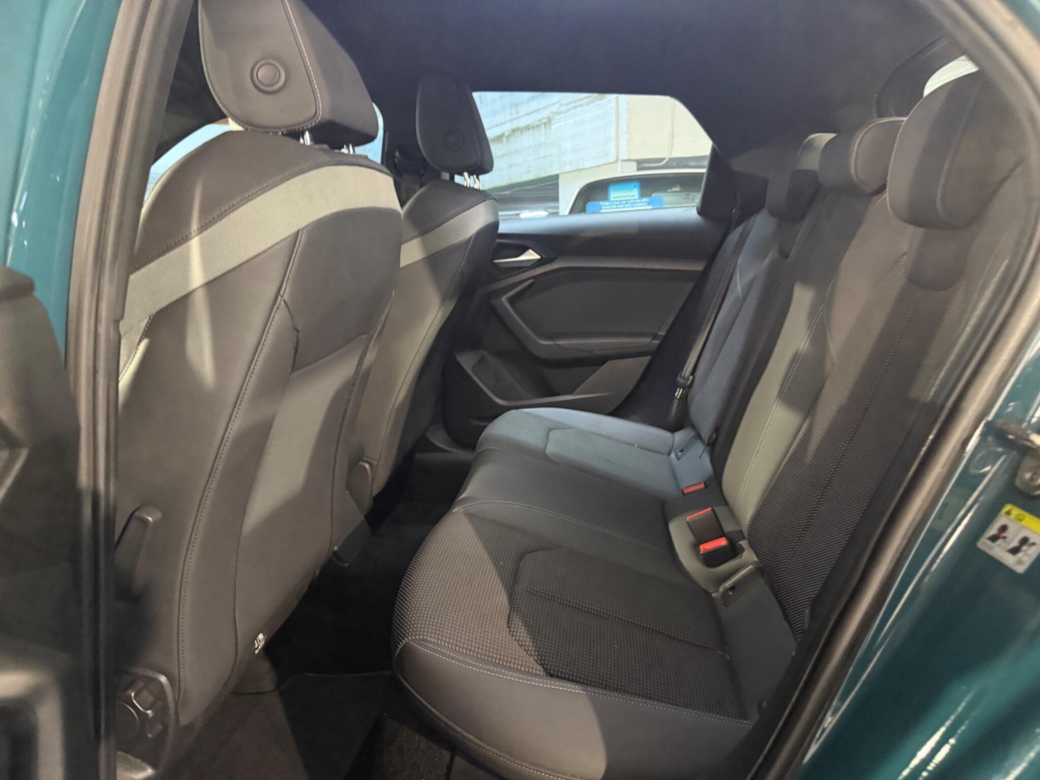 Used Audi A1 for sale - 76992118: Photo 12