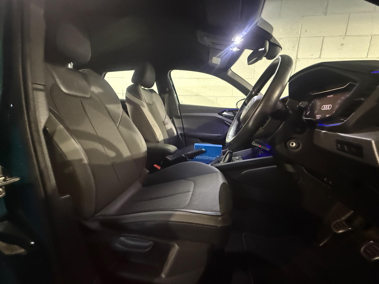 Used Audi A1 for sale - 76992118: Photo 7